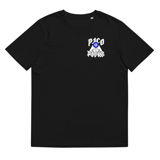 Paco Packz Merch T-Shirt 1