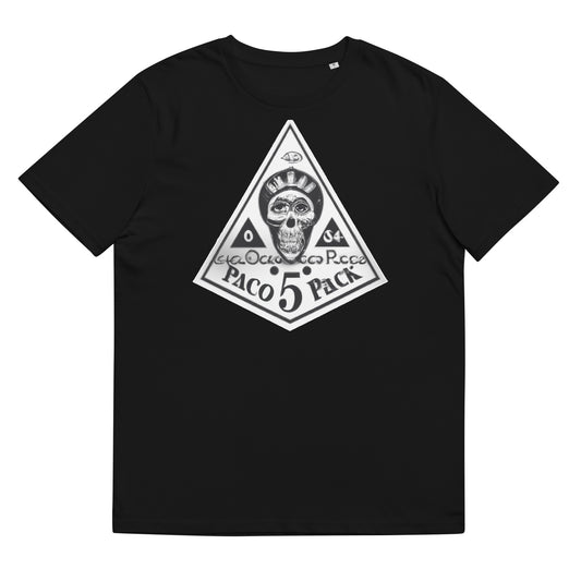 Paco Packz Merch T-Shirt 2