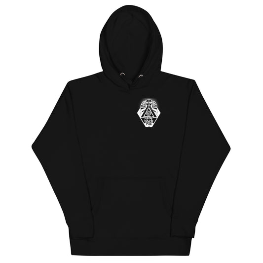 Paco Packz Merch Hoodie 1